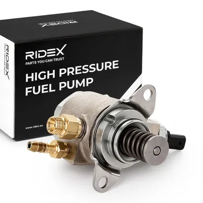 Produktbild von RIDEX 3918H0060 Hochdruckpumpe Kraftstoffpumpe für VW GOLF VI (5K1)