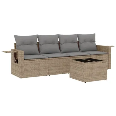 Zdjęcie produktu dla VidaXL 3252226, 5 szt.