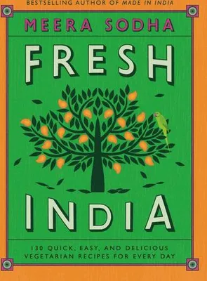 Productafbeelding van Fresh India