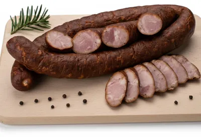 Zdjęcie produktu dla Kiełbasa Palcówka