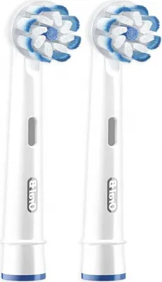 Image de Oral-B Sensi UltraThin 2 pièces EB 60-2