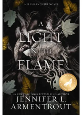 Obrázek produktu pro A Light in the Flame Special Edition