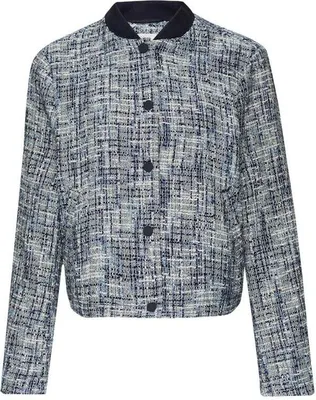 Produktbild von S. Oliver Indoor-Jacke navy 38