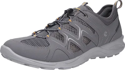 Produktbild von ECCO Herren Schnürschuh TERRACRUISE LT M grau Größe EUR 40