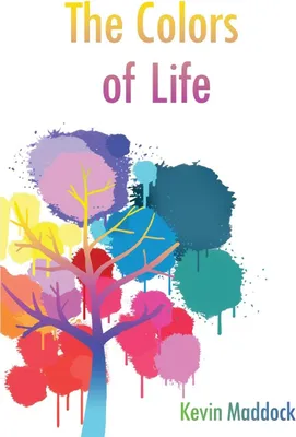 Produktbild von The Colors of Life