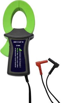 Image de Metraline Wz1001