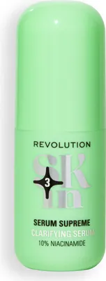 Obrázok produktu pre Revolution Skin Purifying Supreme Clarifying Serum.