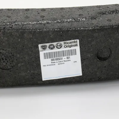 Produktbild von Fiat Schmierfilz für die Stoßstange vorne 500L Bj. 2012 2017 51885231