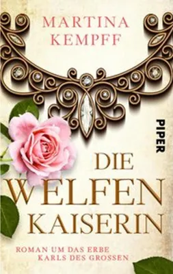 Immagine prodotto di Die Welfenkaiserin