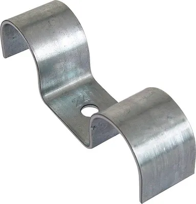 Produktbild von FISCHER Befestigungsschelle Stahl 24 mm