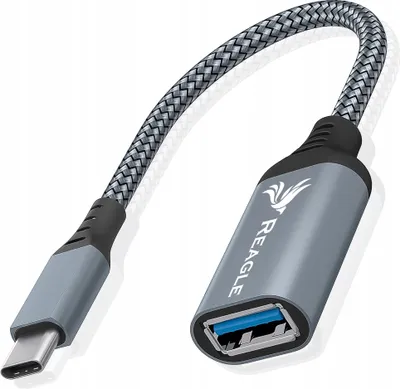 Zdjęcie produktu dla Kabel USB-A do USB-C Basic 1,2 m
