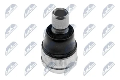 Produktbild von NTY Traggelenk Vorne Unten für MAZDA CX-5 (KE, GH) ZSD-MZ-023