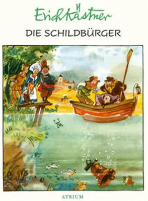 Image de Die Schildbürger