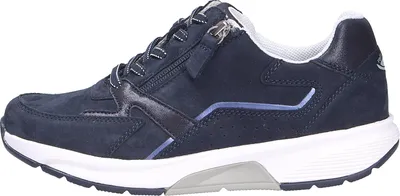 Image de Gabor Rollingsoft Sneakers Laag - blauw - Maat 4.5