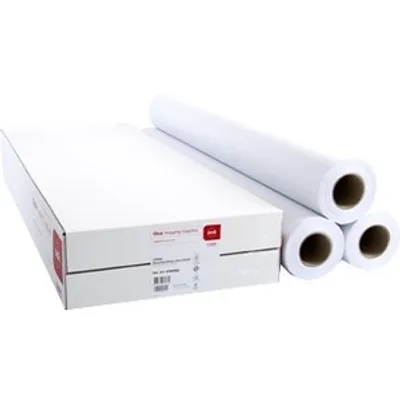 Produktbild von Canon IJM021, 50 m, 84,1 cm, 90 g/m², 105 µm, 92%, 20 - 80%