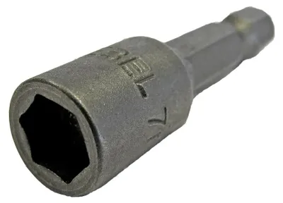 Produktbild von Steckschlüssel mit Dauermagnet SW7