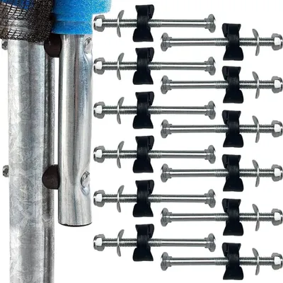 Produktbild von Trampolin Reparaturset - Trampolin - Trampolin Reparatur Set - Reparatur Set