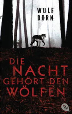 Obrázek produktu pro Die Nacht gehört den Wölfen