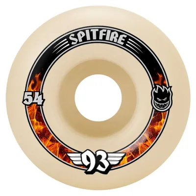 Produktbild von Spitfire F4 93A Classic 54 Natural 54