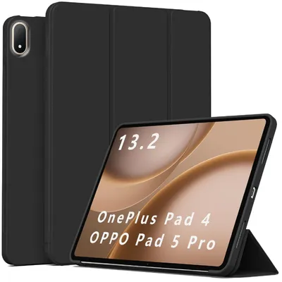 Productafbeelding van TPU Hoes voor 13.2 Inch Tablet met Kickstand