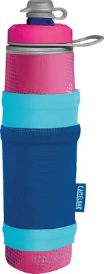 Produktbild von Camelbak Trinkfl.Peak 750ml, Essent.Pink/Blue