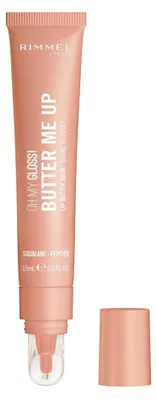 Image de RIMMEL LONDON | OH MY GLOSS! | Lips