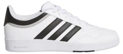 Produktbild von adidas Hoops 4.0 Cloud White Core Black Grey Two - EU 46