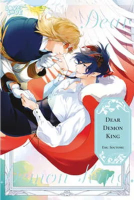 Image de Dear Demon King