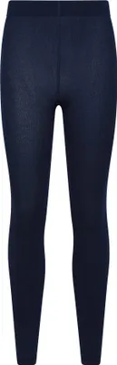 Produktbild von Mountain Warehouse - Leggings für Damen MW3465 (M) (Marineblau)