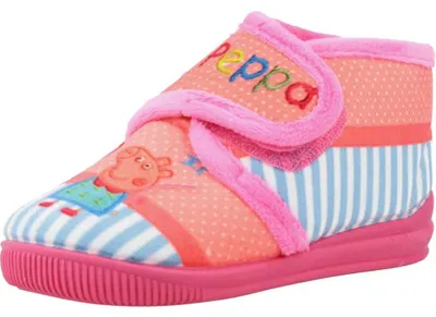 Produktbild von Rosa Schuhe