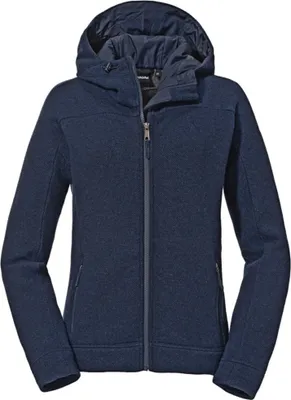 Produktbild von Jacken Schöffel Fleecejacke Lakefield Hoody 133598820