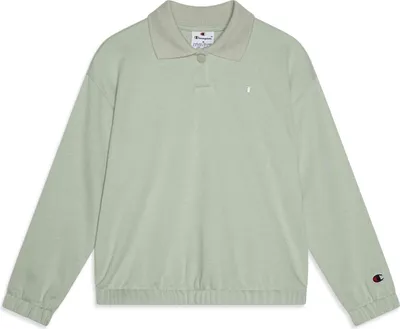Produktbild von Sweatshirt Champion 405088-GS129 für Mädchen