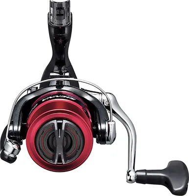 Obrázek produktu pro Shimano Naviják Sienna C 3000 FG