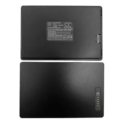 Obrázek produktu pro TECHTEK Baterie kompatibilní s [Mindray] 700P, EPM, MobiEye 700, mobiEye 700A, MP3543R nahrazuje LP13I001B