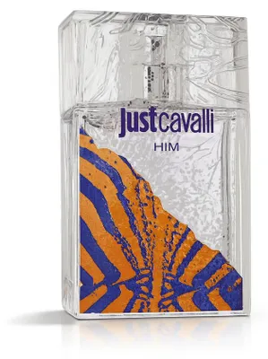 Produktbild von Roberto Cavalli Just Cavalli Him 30ml EdT