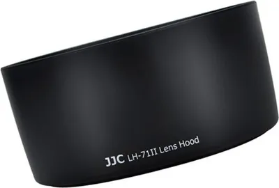 Produktbild von Kompatible Gegenlichtblende zu Canon ES-71II für EF 50/1,4 USM
