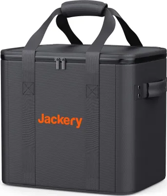 Produktbild von Jackery Tragtasche für Explorer 1500 Pro und 2000 Pro Powerstation Generator L