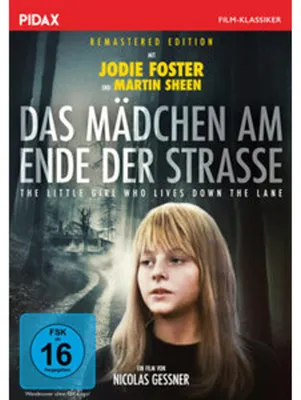 Produktbild von Das Mädchen am Ende der Strasse
