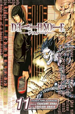 Produktbild von Death Note, Vol. 11