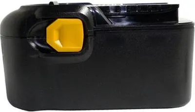 Productafbeelding van PowerSmart 3000mAh accu voor AEG M 1830 R, B1817G, B 1820 R, BS 18 X-R