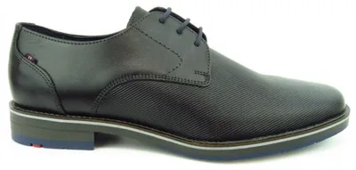 Produktbild von Lloyd Laval Business Schuh Schwarz : 42.5