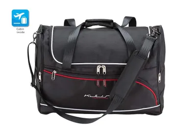 Produktbild von Borgepäck-Tasche (50L)