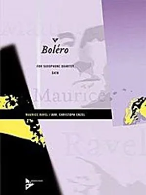 Produktbild von Boléro