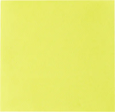 Produktbild von Sovie HORECA Cocktail-Servietten Lime aus Linclass® Airlaid 24 x 24 cm, 100 Stück
