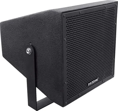 Immagine prodotto di DEXON Altoparlante con console SL 1002
