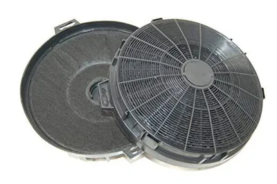 Productafbeelding van Smeg FLT2, Filter, Donkergrijs, Smeg, 220 mm, 220 mm, 40 mm