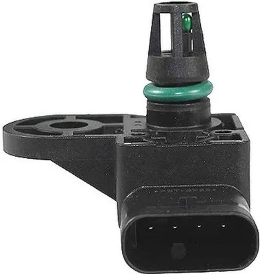 Produktbild von METZGER 0906153 Ladedrucksensor für MINI Schrägheck (R56) Saugrohr