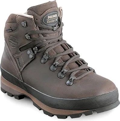 Produktbild von Meindl Damen Bernina 2 GTX Trekkingstiefel dunkelbraun 36