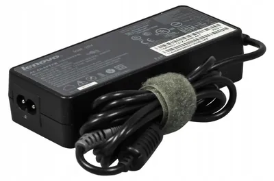 Immagine prodotto di Alimentatore Lenovo