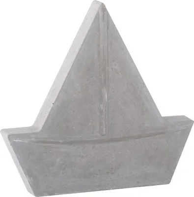 Produktbild von Gießform PET Segelboot 28x26,5x4 cm